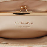 StitchandSew Stitch and Saw purse CW200