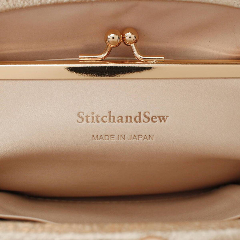 StitchandSew Stitch and Saw purse CW200