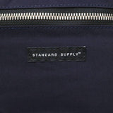 STANDARD SUPPLY 표준 공급 SIMPLICITY FANNY PACK