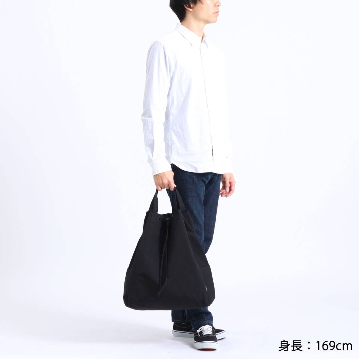 STANDARD SUPPLY スタンダードサプライ SIMPLICITY 2WAY KNAP