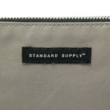 STANDARD SUPPLY 표준 공급 SIMPLICITY MUSETTE