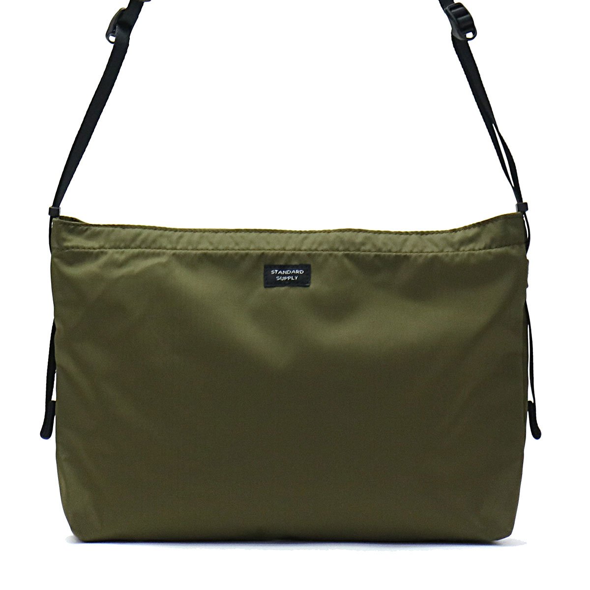 STANDARD SUPPLY スタンダードサプライ WEEKENDER PACKABLE SHOULDER M – GALLERIA  Bag&Luggage