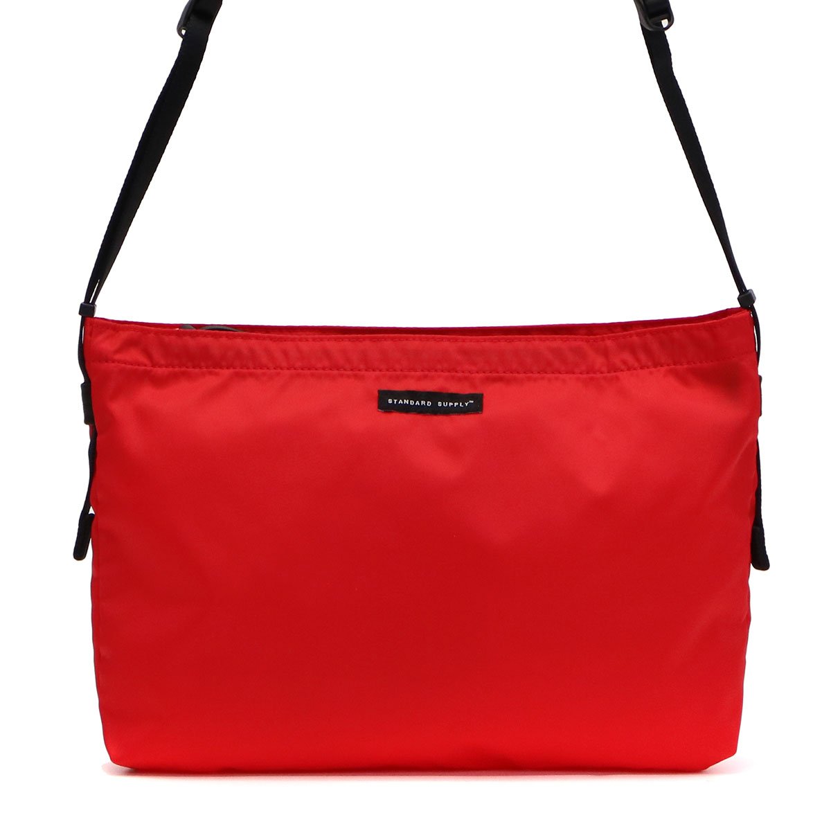 STANDARD SUPPLY スタンダードサプライ WEEKENDER PACKABLE SHOULDER M – GALLERIA  Bag&Luggage