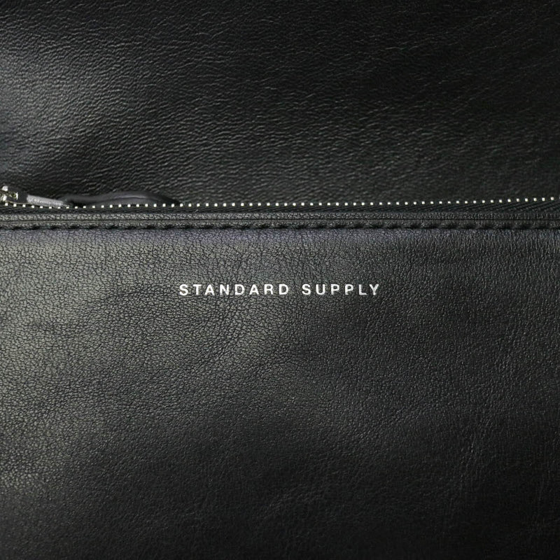 STANDARD SUPPLY Standard supply PAL BILLFOLD-FLAP WALLE