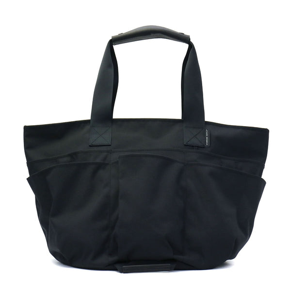 Standard Supply Bag TRIPPER Tote Bag Large Large Capacity Travel Business Trip Simple Unisex Men Women UTILITY TOTE L