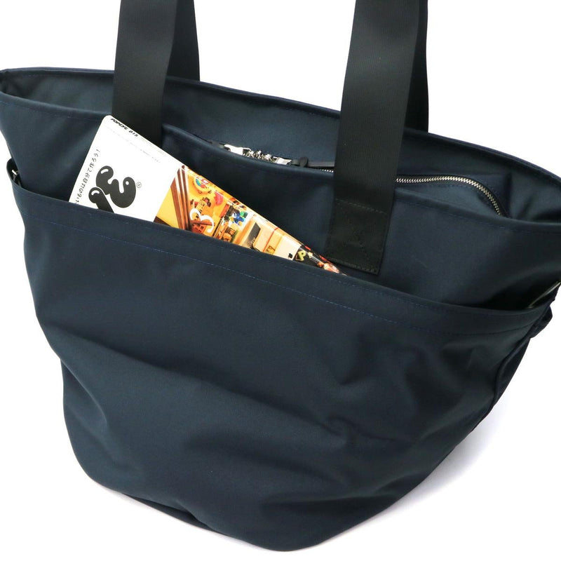 Standard Supply Bag TRIPPER Tote Bag Kapasiti Besar Kapasiti Perjalanan Perjalanan Sederhana Unisex Lelaki Wanita UTILITY TOTE L