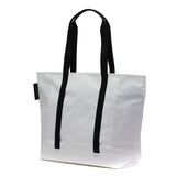 Standard supply tote bag STANDARD SUPPLY Zip top tote STABLE Stable B4 with unisex men's ladies ZIP TOP TOTE M
