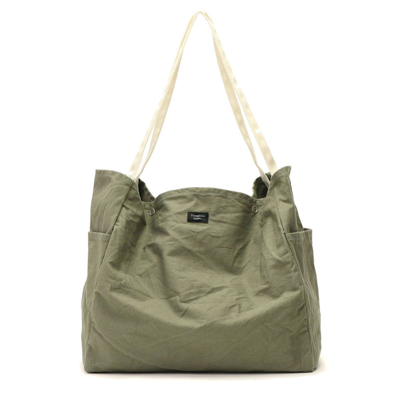 STANDARD SUPPLY スタンダードサプライ DAILY TOTE M