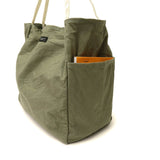 STANDARD SUPPLY Standard supply DAILY TOTE M
