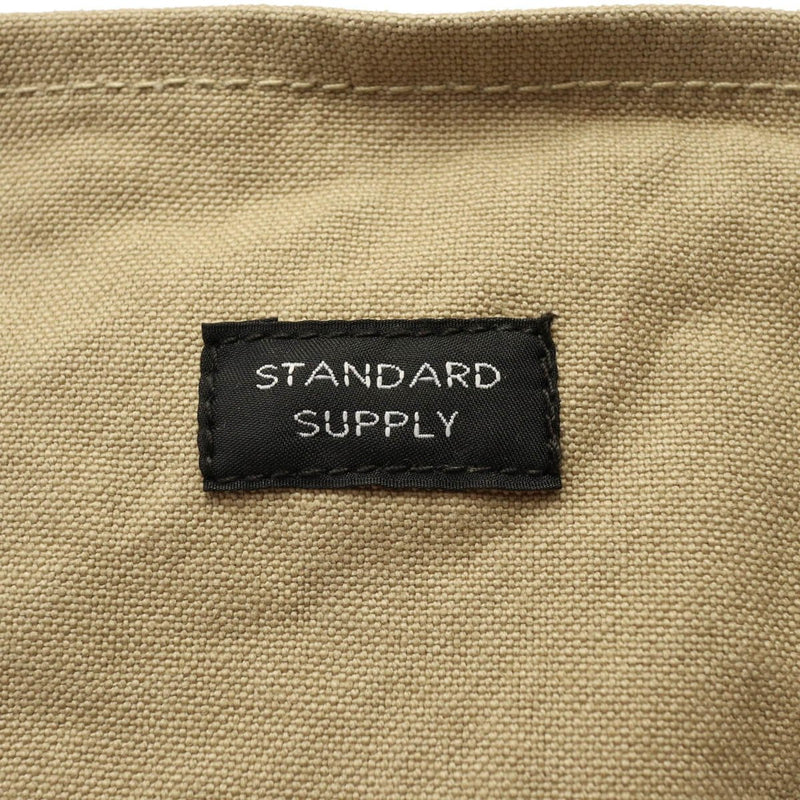 STANDARD SUPPLY标准供应DAILY TOTE M