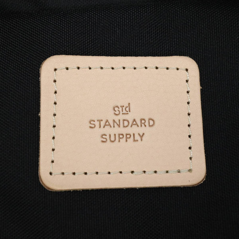 標準 SUPPLY 標準供應 2WAY BRIEF PACK。