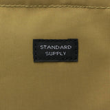 STANDARD SUPPLY standard supply SIMPLICITY PLUS B TOTE'S