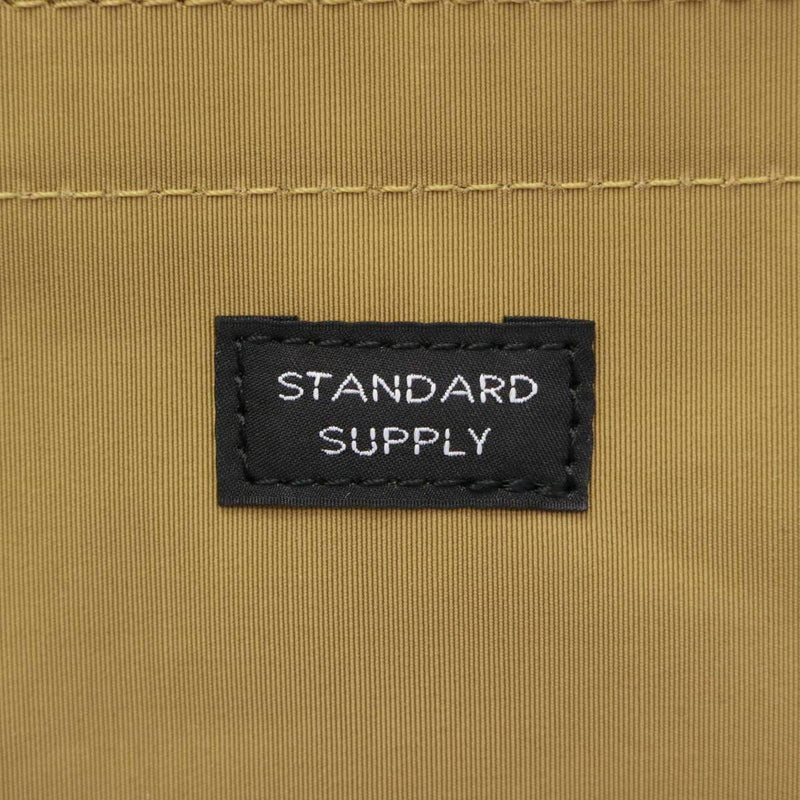 STANDARD SUPPLY標準供應商SIMPLICITY PLUSB TOTE XS