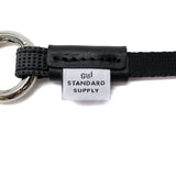 STANDARD SUPPLY standard supply NECK STRAP