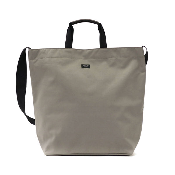 STANDARD SUPPLY Standard Supply SIMPLICITY PLUS 2WAY TOTE TALL