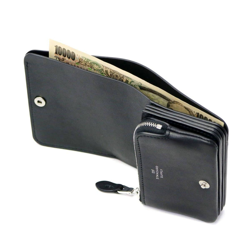 标准供应PAL手风琴紧凑型钱包