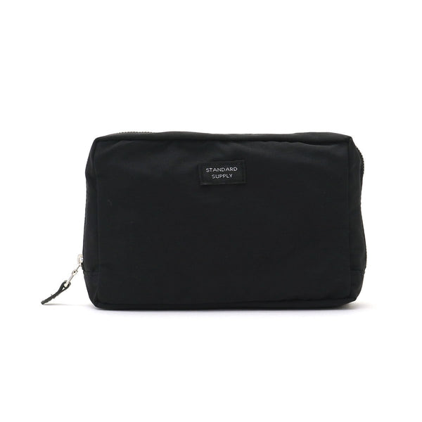 YSIMPLICITY SQUARE POUCH L