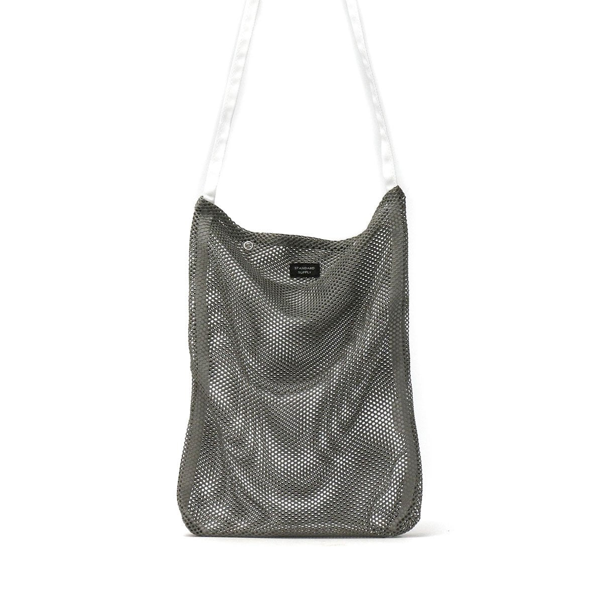 THE▲HC STANDARD SUPPLY Shoulder Pouch 黒 The. Hermit Club × STANDARD SUPPLY ブラック - メルカリ