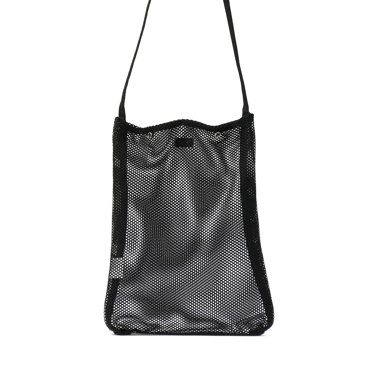 THE▲HC STANDARD SUPPLY Shoulder Pouch 黒 The. Hermit Club × STANDARD SUPPLY ブラック - メルカリ