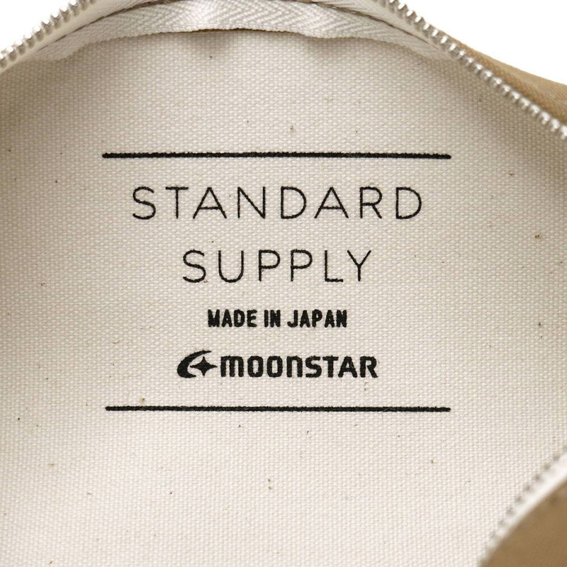STANDARD SUPPLY standard supply PLENTY PEN CASE