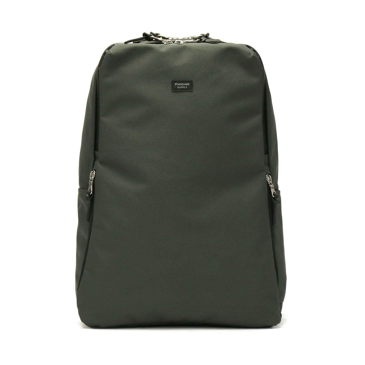 STANDARD SUPPLY スタンダードサプライ EFFECT SLIM PACK – GALLERIA Bag&Luggage