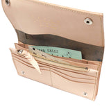 SETTO set LONG WALLET PAISLEY long wallet IDL-09