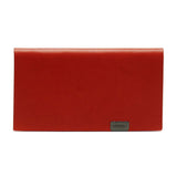 工作卡盒 SHOSA 肖薩名片盒基本 CARD CASE 基本皮革皮革摺疊 SHO-CAR-A。