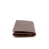 Action long wallet SHOSA SHOSA wallet long long wallet BRIDLE LONG WALLET bridle leather genuine leather leather folding thin SHO-LO1-C-BRIDLE