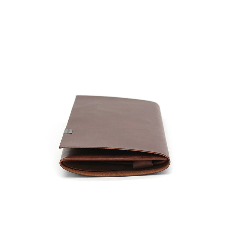 Action long wallet SHOSA SHOSA wallet long long wallet BRIDLE LONG WALLET bridle leather genuine leather leather folding thin SHO-LO1-C-BRIDLE
