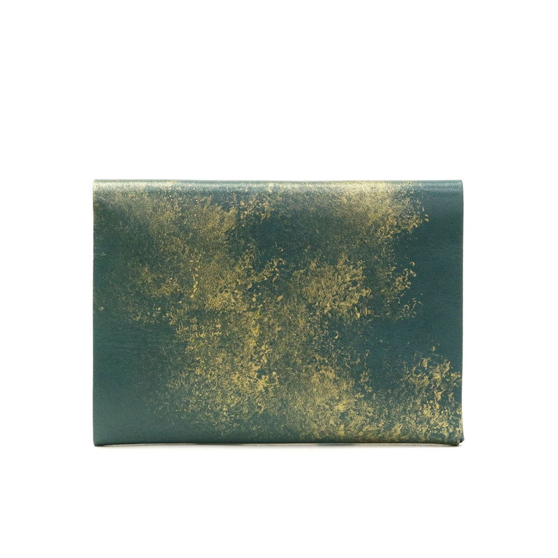 Masterpiece shosa mica sparkling short wallet by shou-sh1c