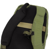 SML SMU RIP-STOP BUSINESS RUCK SACK A4 2WAY商務背包909100