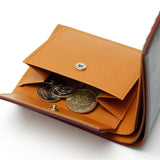 소프트웨어를 소프트웨어 FESON 두 개의 지갑 브 切目 지갑 가죽 가죽 지갑이 있 ST01-002
