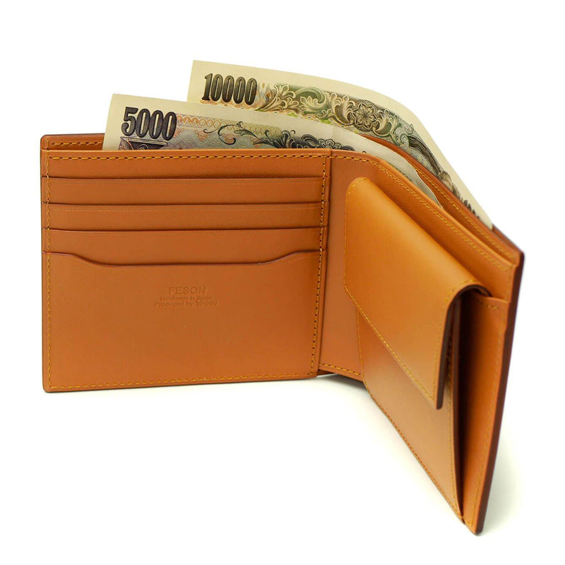 FESON FESON ADVAN memotong dompet lipat ST01-003
