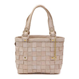 [Regular handling store] Rovita Tote bag: robita bag Ladies, wash anyam nya robita miminitoreza STA-099-S