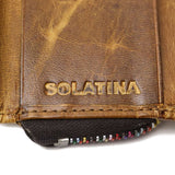 ソラチナ キーケース SOLATINA メンズ レディース 本革 馬革 ホース SW-38154