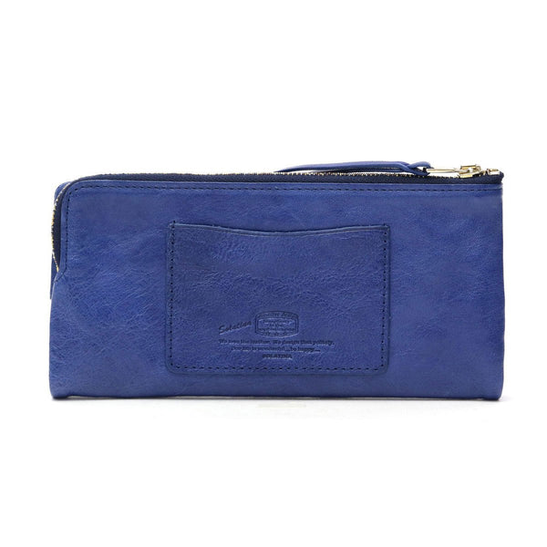 Solatina Nagwallet SOLATINA, wallet, wallet, two leather brands, and Menzledith SW-60051.