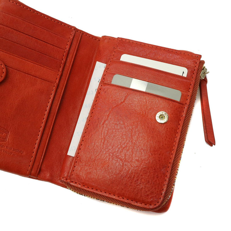 Bottega Veneta® Men's Intrecciato Bi-Fold Wallet With Coin Purse in Black.  Shop online now.