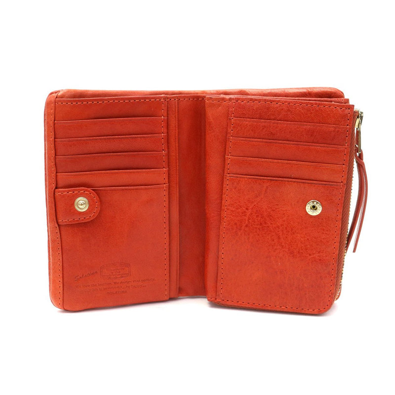 Colorado Leather Mini Wallet – Strandbags Australia