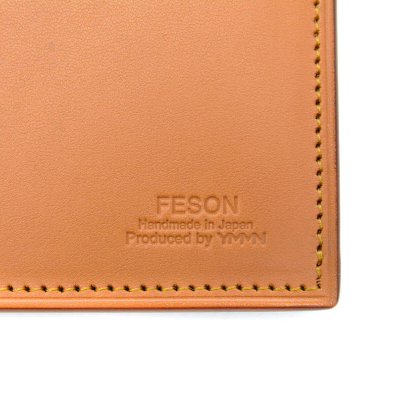 FESON FEvent切長款錢包TB01-003