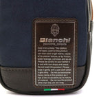 Bianchi Bianchi Maestosita單肩包TBPI-15