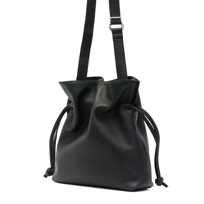 HERGOPOCH エルゴポック TC Series drawstring purse shoulder TC-DS