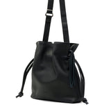 HERGOPOCH エルゴポック TC Series drawstring purse shoulder TC-DS