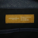 【正規取扱店】HERGOPOCH エルゴポック TC Series 巾着ショルダー TC-DS