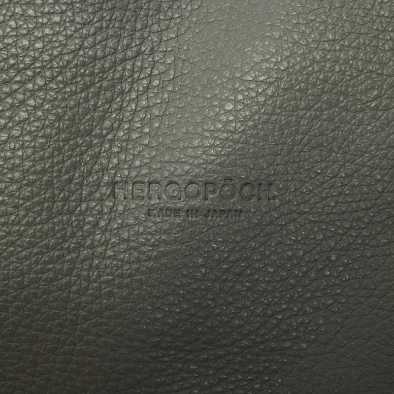 [Regular dealer] HERGOPOCH Ergopock TC Series drawstring shoulder TC-DS