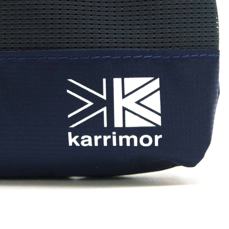 karrimor カリマー trek carry hip belt pouch トレックキャリーヒップベルトポーチ  ボトルホルダー