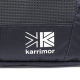 karrimor カリマー trek carry sacoche トレックキャリーサコッシュ 2.5L ショルダーバッグ