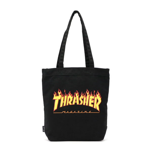[Sale] THRASHER Print Tote Bag 13L THC-800