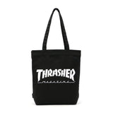 【セール】THRASHER スラッシャー プリントトートバッグ 13L THC-800