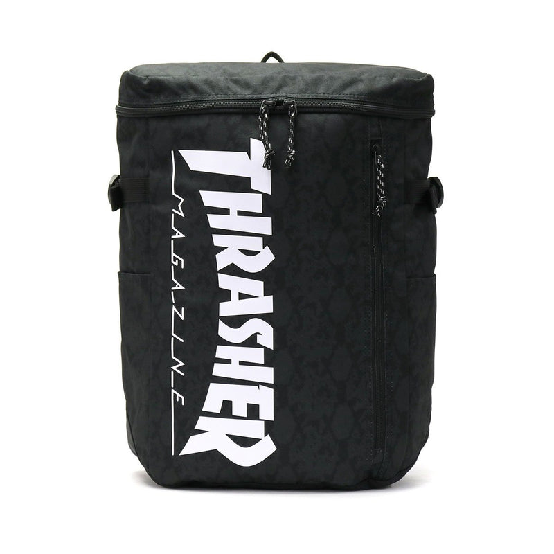 THRASHER Slasher Benchmark Backpack Box 25L THR-102
