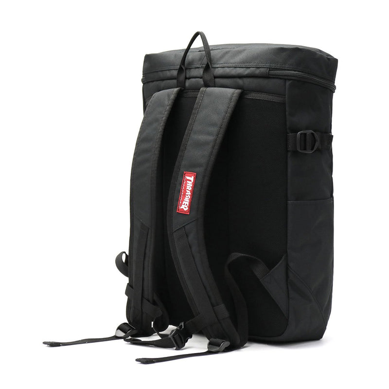 THRASHER Slasher Benchmark Backpack Box 25L THR-102 – GALLERIA